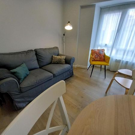 Apartamento Centro-Playa IV Gijón Zewnętrze zdjęcie